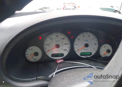 2004 Dodge Grand Caravan Sxt from USA, damaged, VIN 2D4GP44LX4R526849